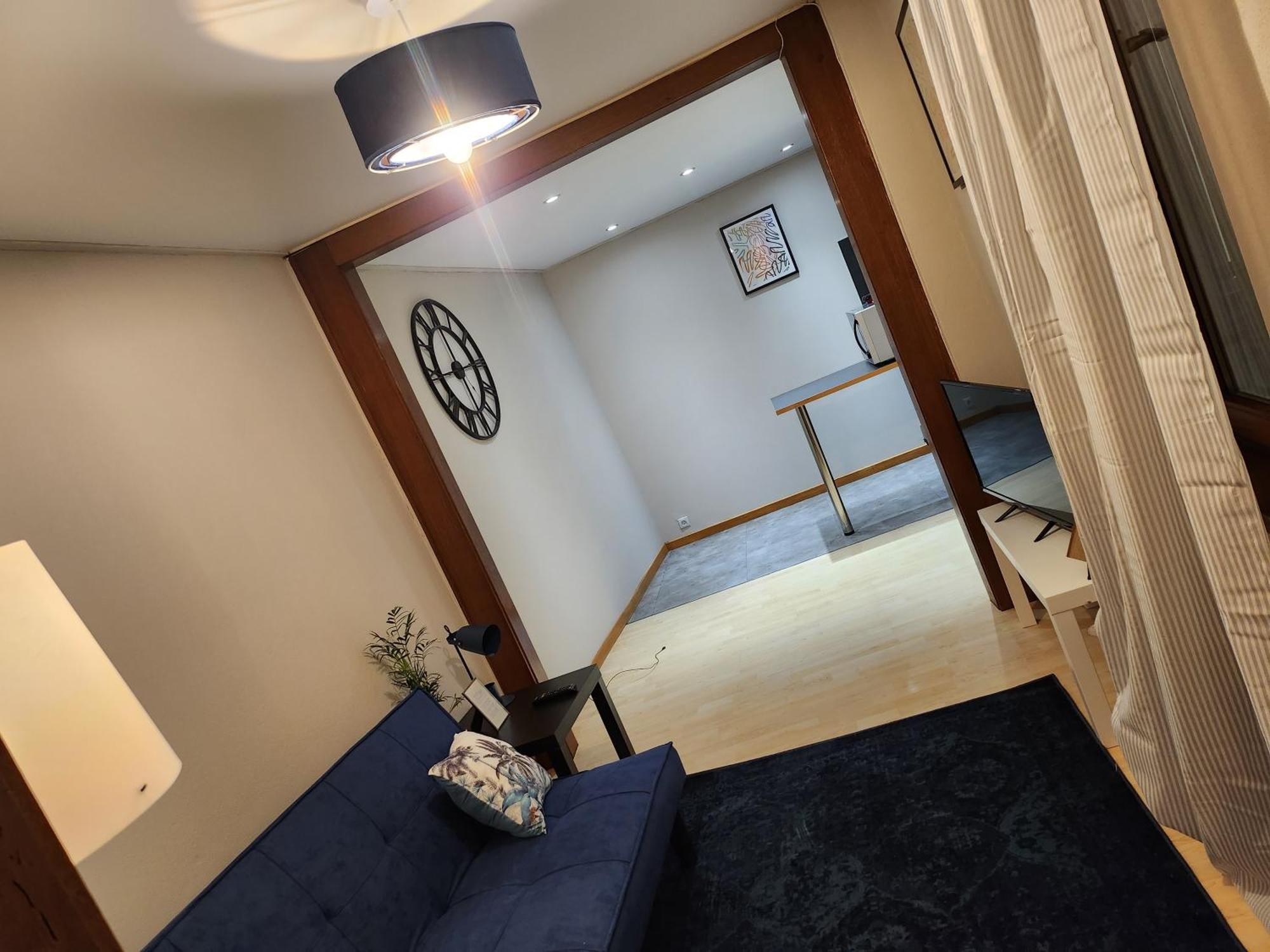 Appartement Secteur Cathedrale Strasbourg Ngoại thất bức ảnh