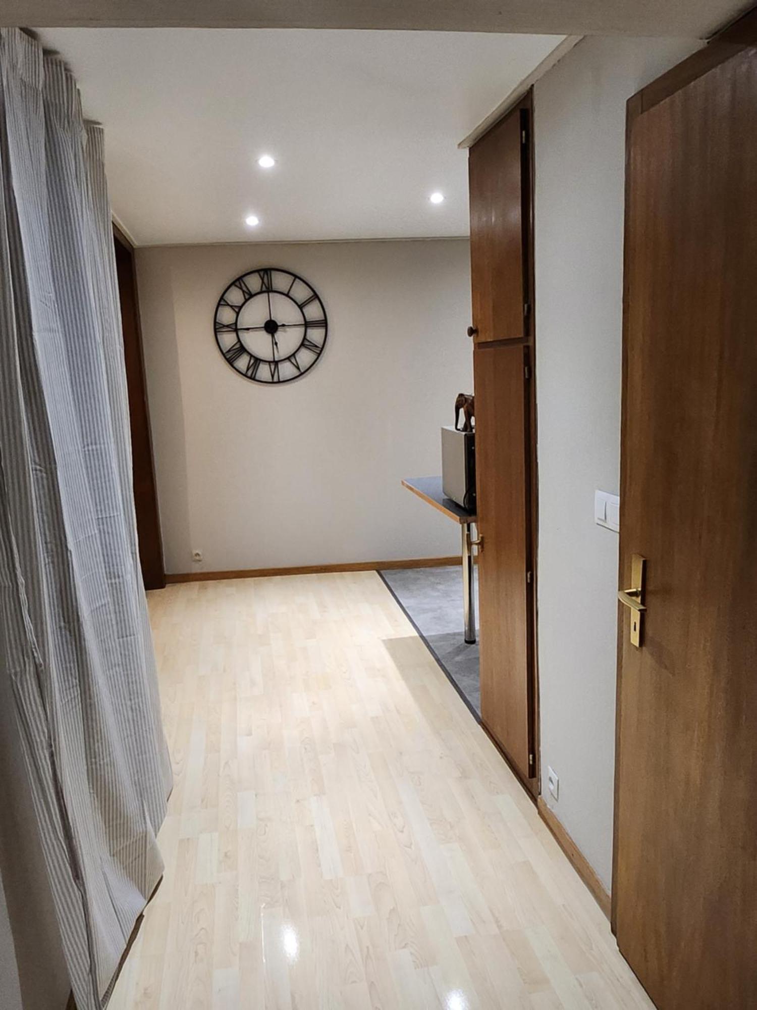 Appartement Secteur Cathedrale Strasbourg Ngoại thất bức ảnh