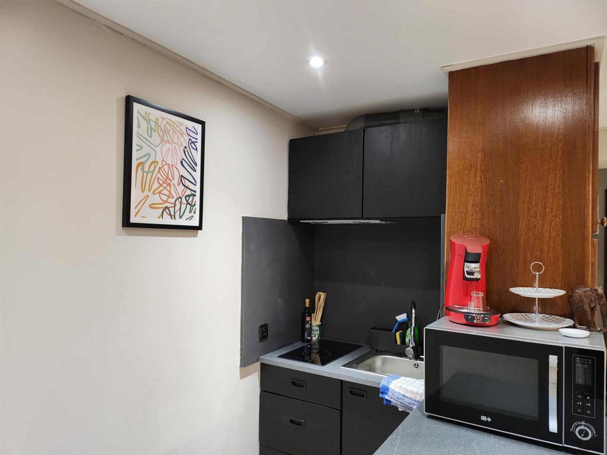 Appartement Secteur Cathedrale Strasbourg Ngoại thất bức ảnh