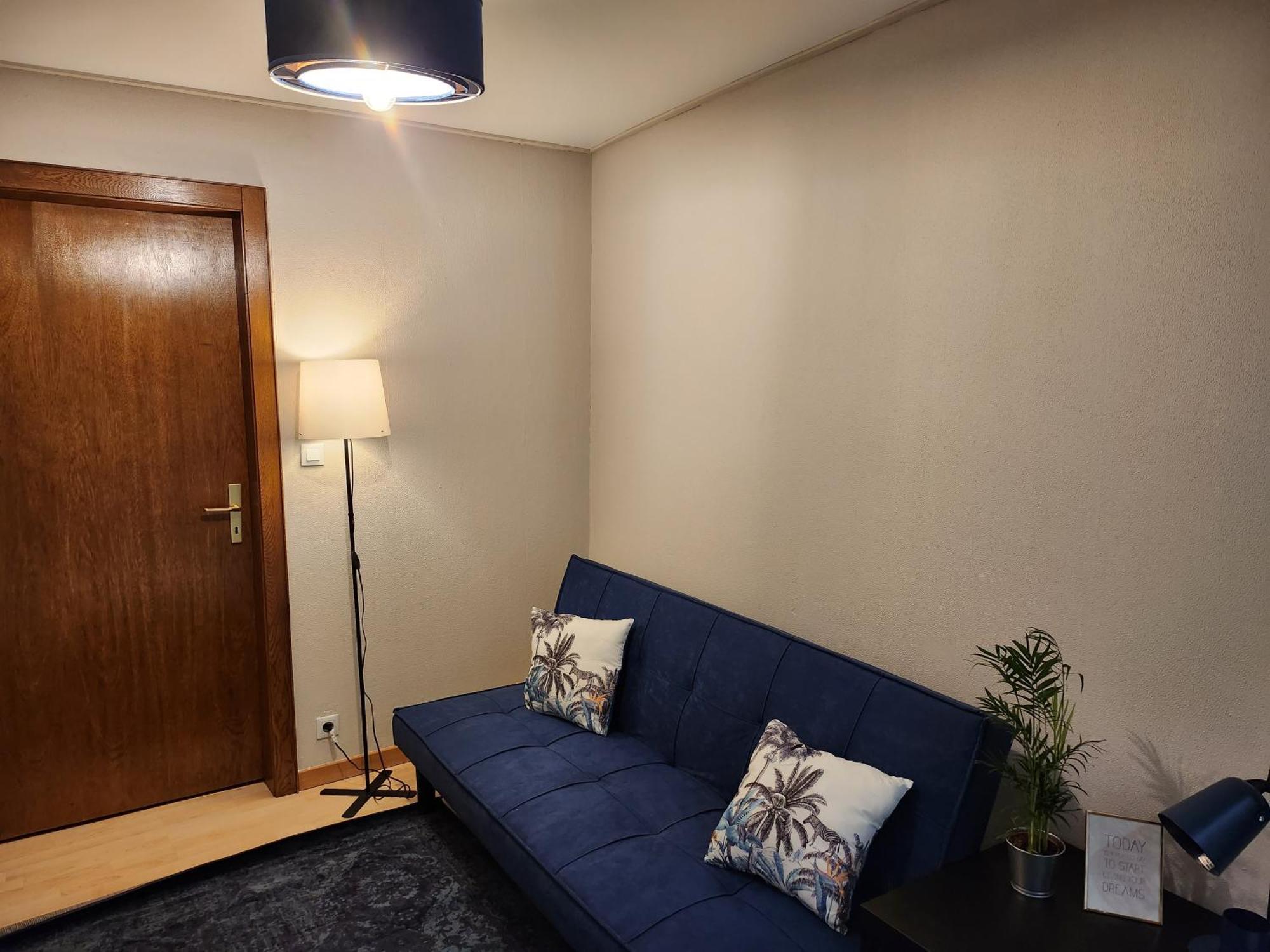 Appartement Secteur Cathedrale Strasbourg Ngoại thất bức ảnh